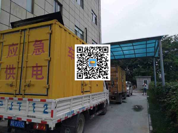 和平出租发电机-柴油发电机组启动困难的原因有哪些？