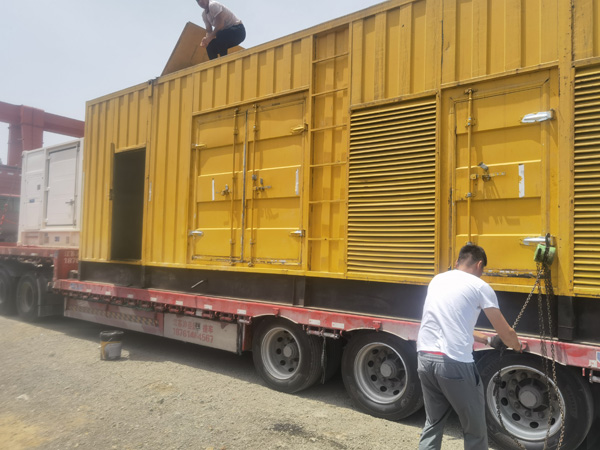 和平发电机出租100KW发电机需要什么规格的电缆线?