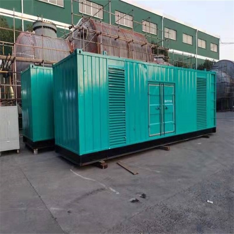 和平柴油发电机更换机油滤清器的注意事项有哪些?