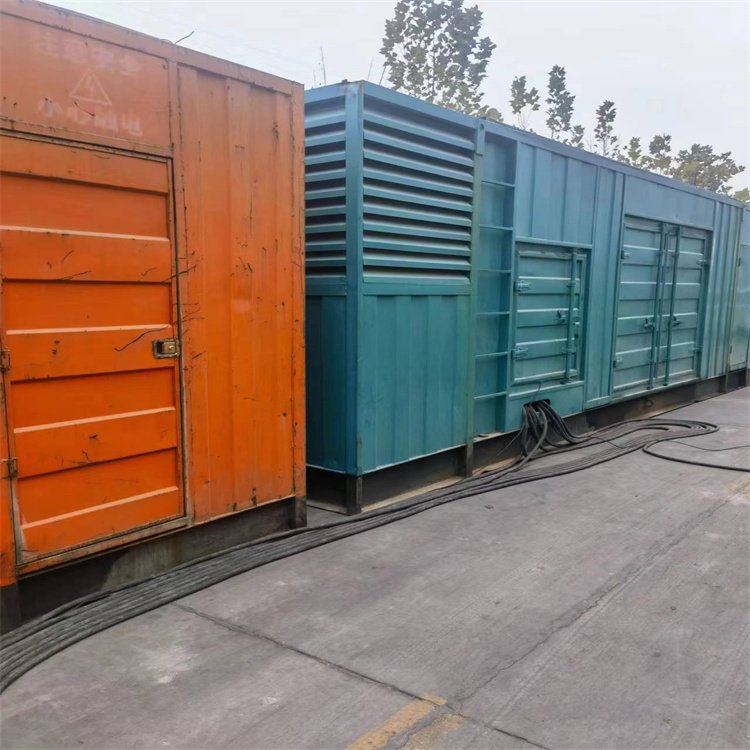 和平如何选择适合 600kW 柴油发电机组的热继电器?