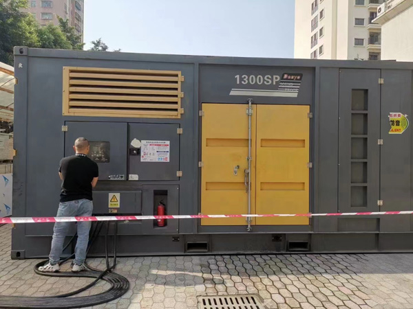 和平500KW发电机组冬季应该配多大的启动电瓶？